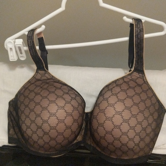 Soma Stunning Support Balconette Bra Size 40G - Picture 1 of 3
